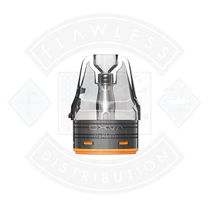 OXVA Nexlim Replacement Pods 3 pack - Vapes MCR
