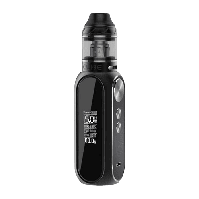 OBS Cube 80W Starter Kit