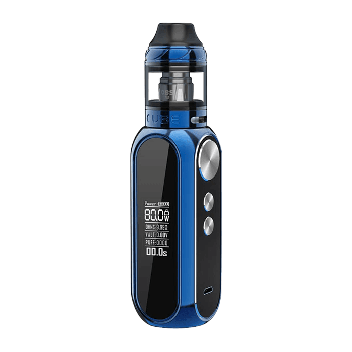 OBS Cube 80W Starter Kit