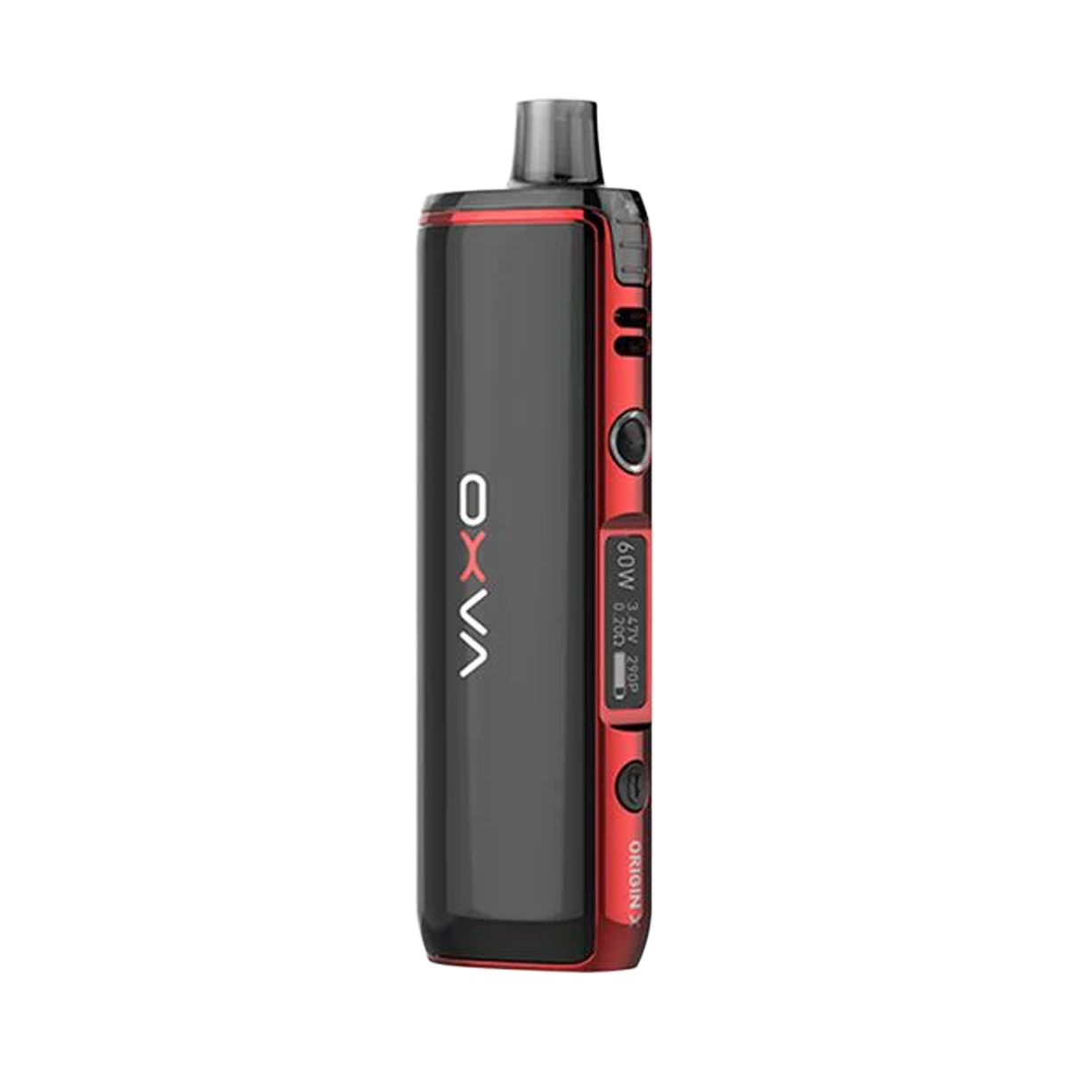 Oxva Origin X Pod Mod Vape Kit