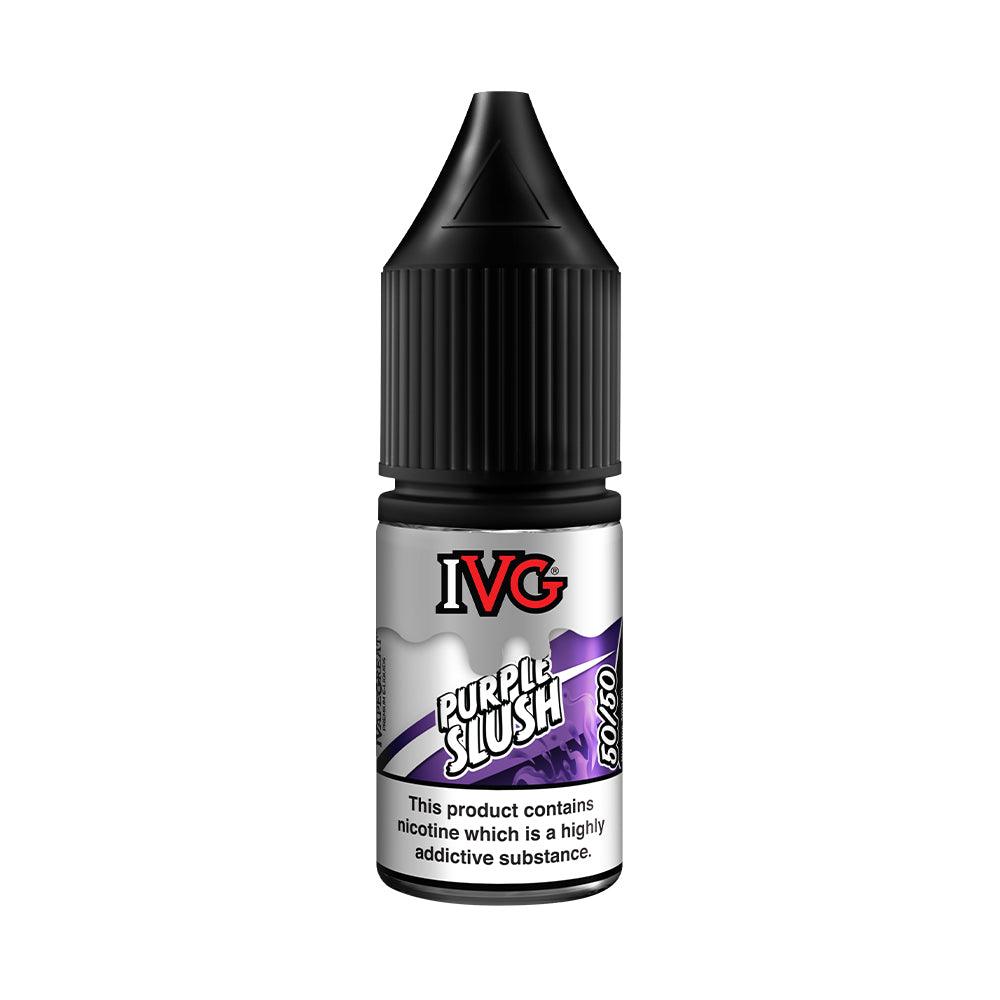 Purple Slush E-Liquid by IVG