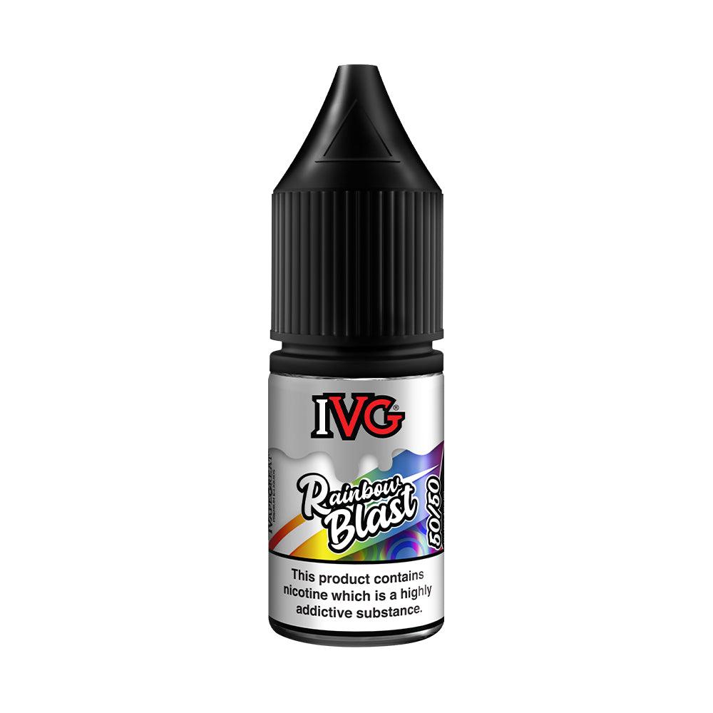 Rainbow Blast E-Liquid by IVG