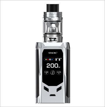 Smok R-Kiss 200W Starter Kit