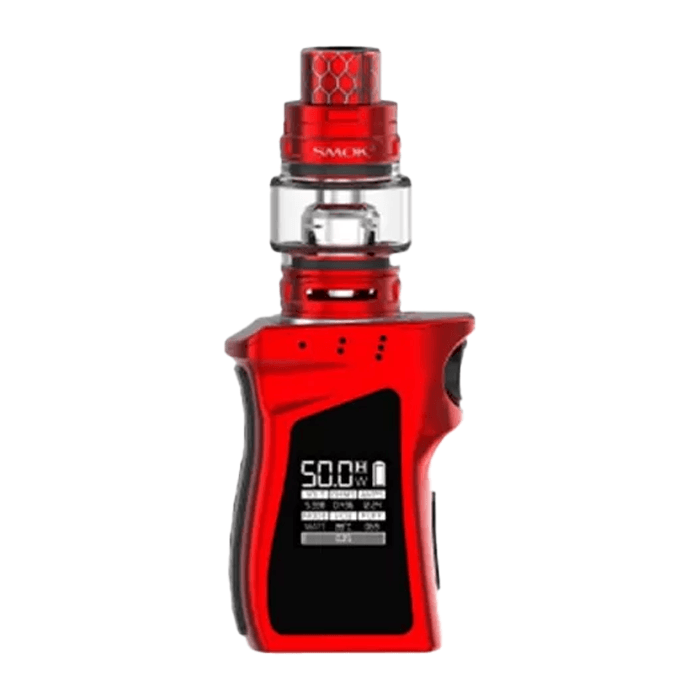 Smok Mag Baby 50W Kit With TFV12 Baby Prince Tank