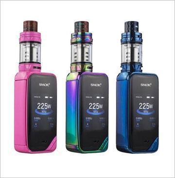 Smok X Priv Kit