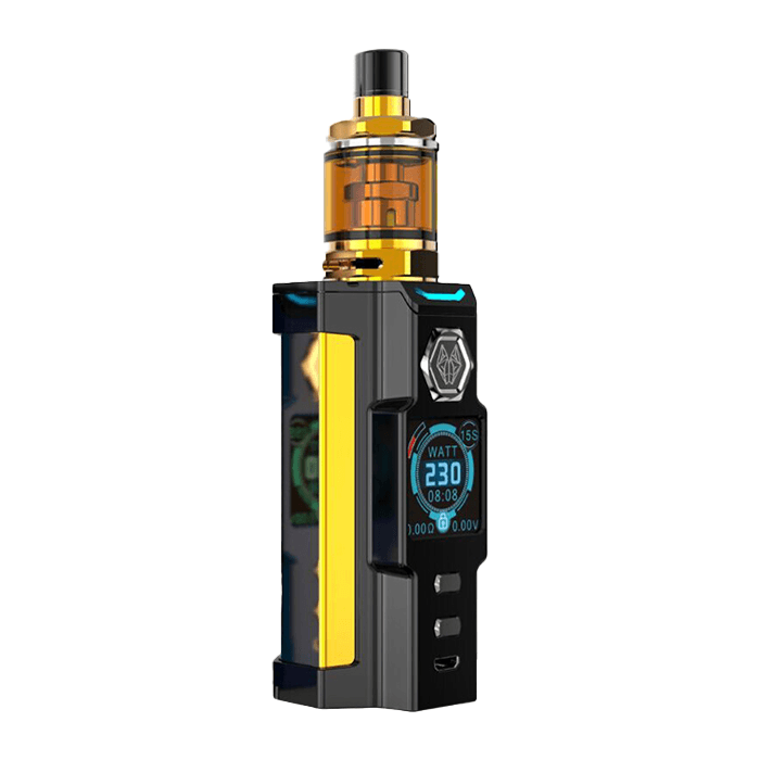 SnowWolf VFENG Vape Kit