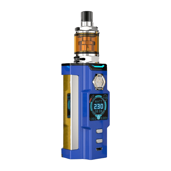 SnowWolf VFENG Vape Kit