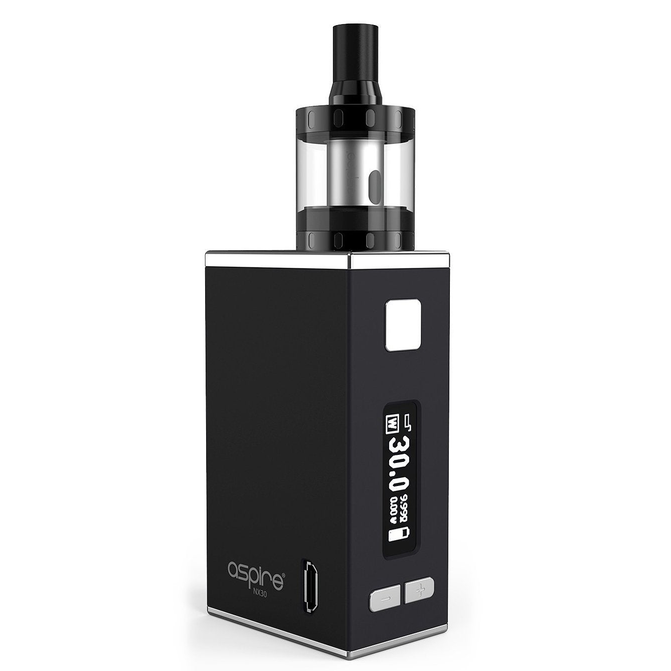 Aspire X30 Rover Kit