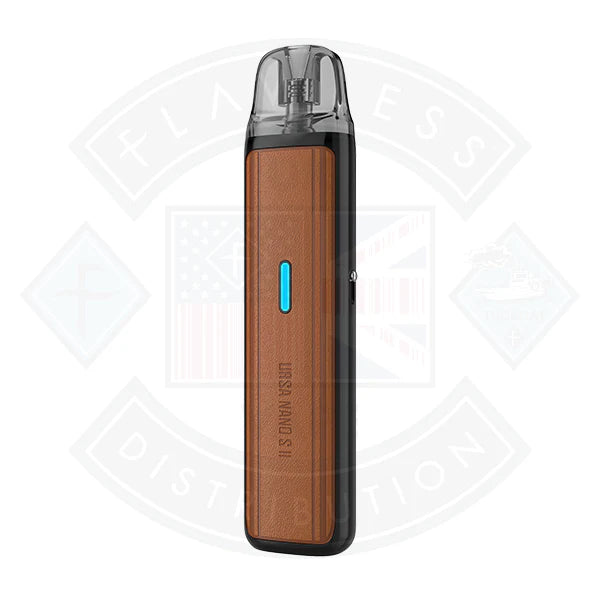 Lost Vape Ursa Nano S 2 Pod Kit