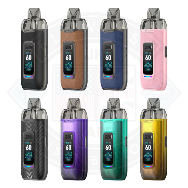 Oxva Vprime Vape Kit