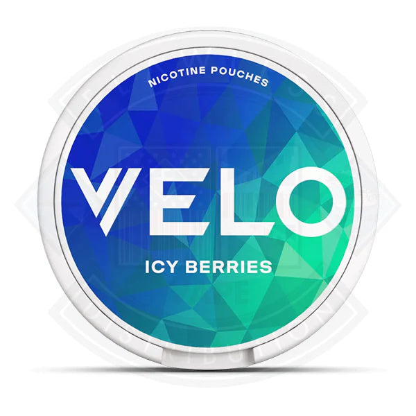 Velo Nicotine Pouch