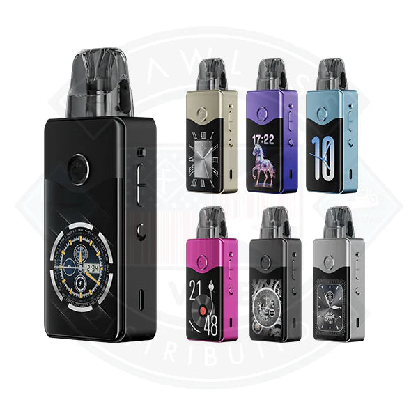 Voopoo Vinci E120 Vape Kit