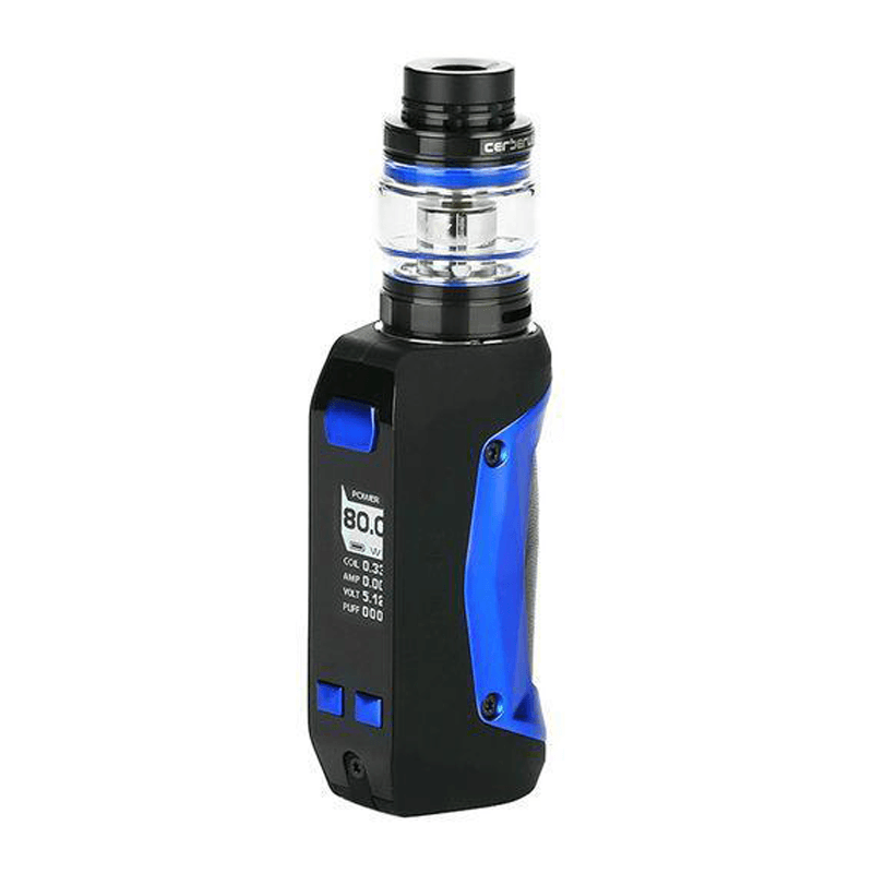 Geekvape Aegis Mini Vape Kit