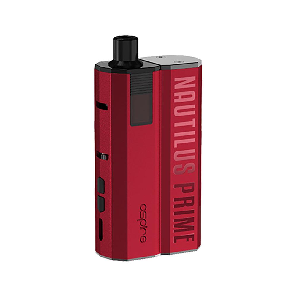 Aspire Nautilus Prime 60W Starter Kit