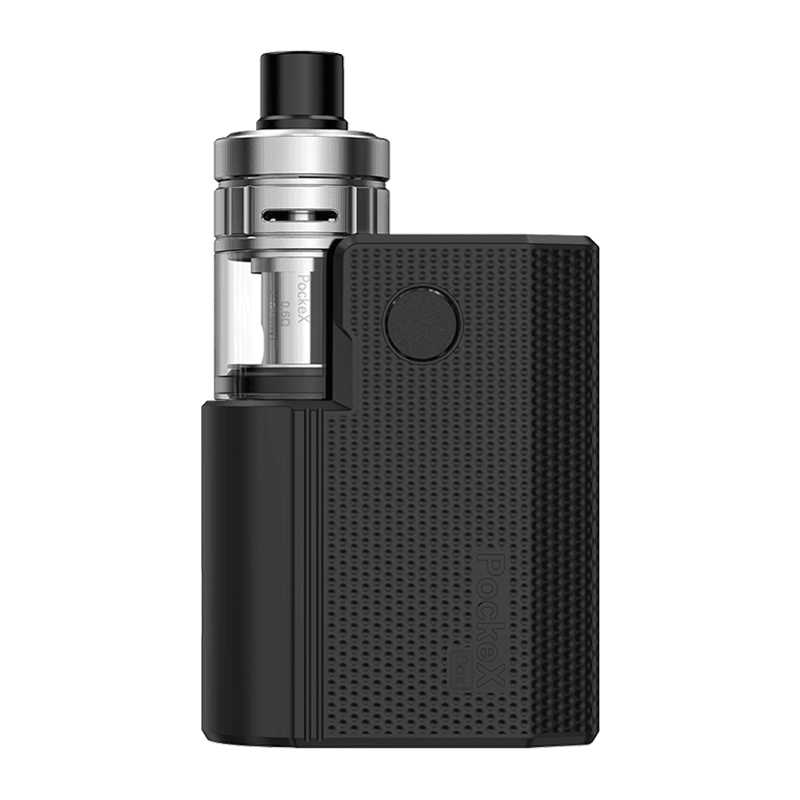 Aspire Pockex Box Vape Kit