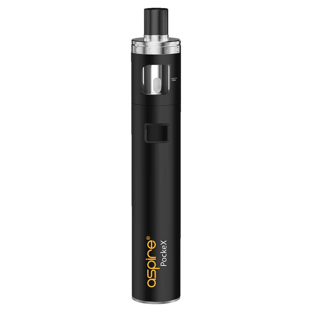 ASPIRE POCKEX STARTER KIT