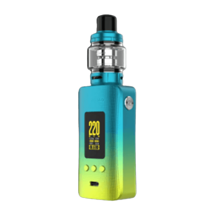 Vaporesso GEN 200 iTank Vape Kit