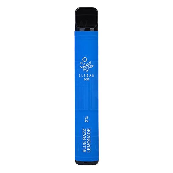 Blue Razz Lemonade Elf Bar Disposable Vape