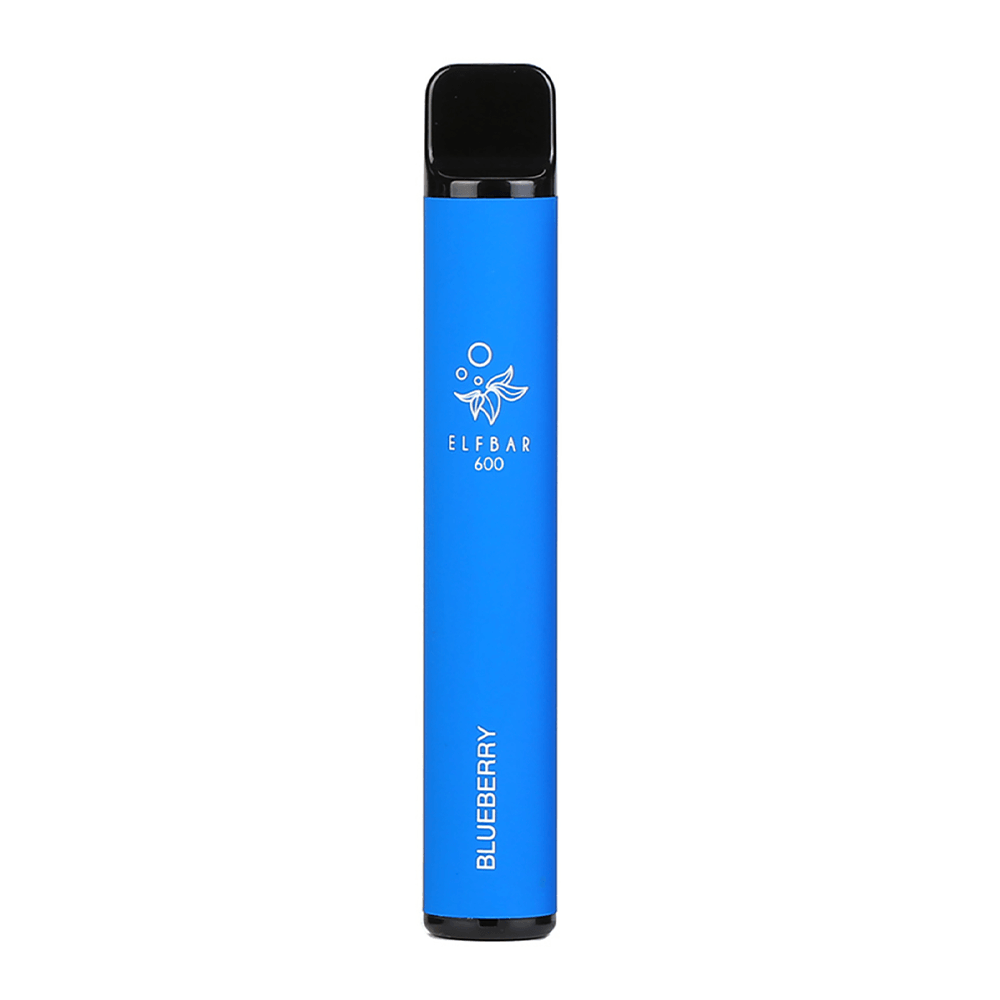 ELF Bar 600 Disposable Vape Pod Kit