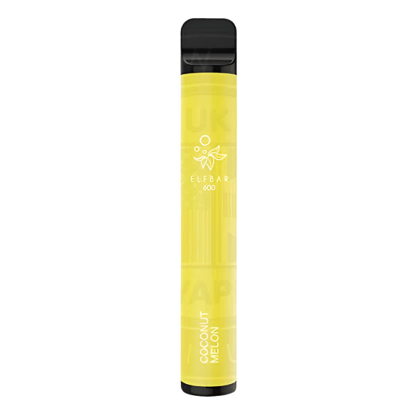 Coconut Melon Elf Bar Disposable Vape