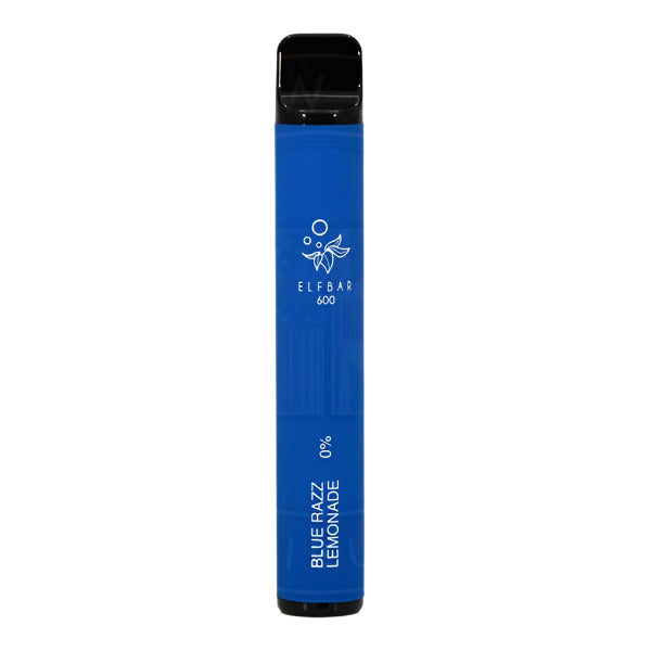 Elf Bar Disposable Device - Zero Nicotine