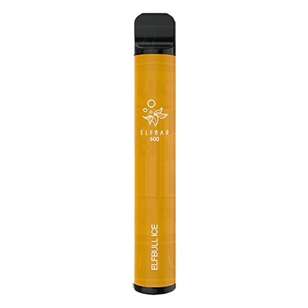 Energy Ice Elf Bar Disposable Vape