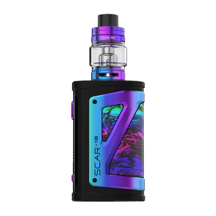 Smok SCAR 18 230W Vape Kit