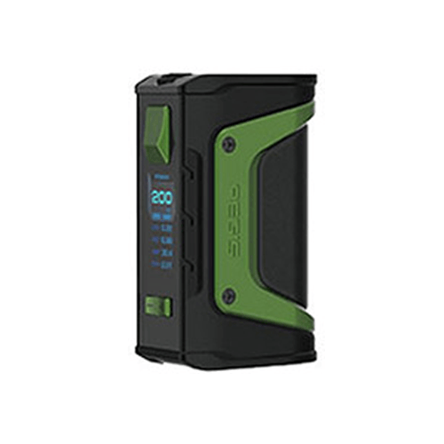 Geek Vape Aegis Legend Box Mod 200W