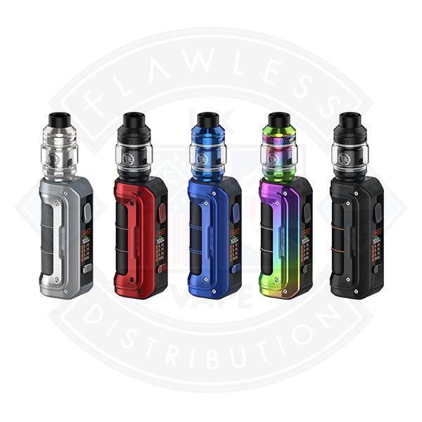 Geek Vape Aegis Max 2 Kit