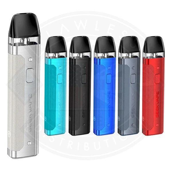 Geek Vape Aegis Q (AQ) Kit