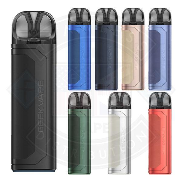 Geek Vape AU Pod Kit