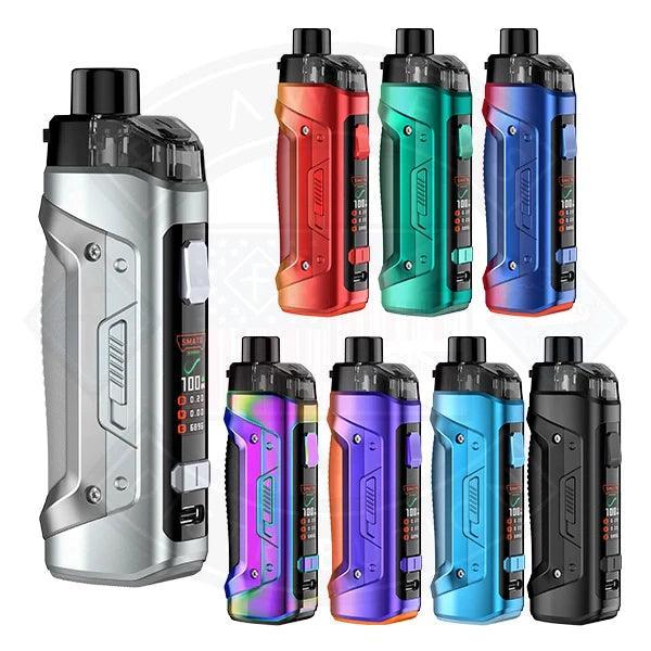 Geek Vape B100 (Aegis Boost Pro 2) Kit