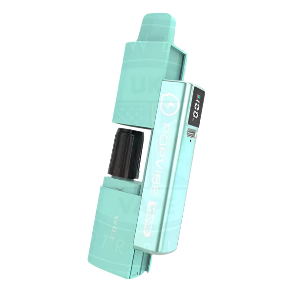 Geek Vape Popvibe V5000 Disposable Pod Vape Kit