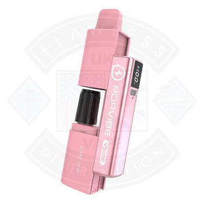 Geek Vape Popvibe V5000 Disposable Pod Vape Kit - Vapes MCR