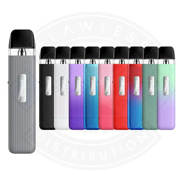 Geek Vape Sonder Q Kit