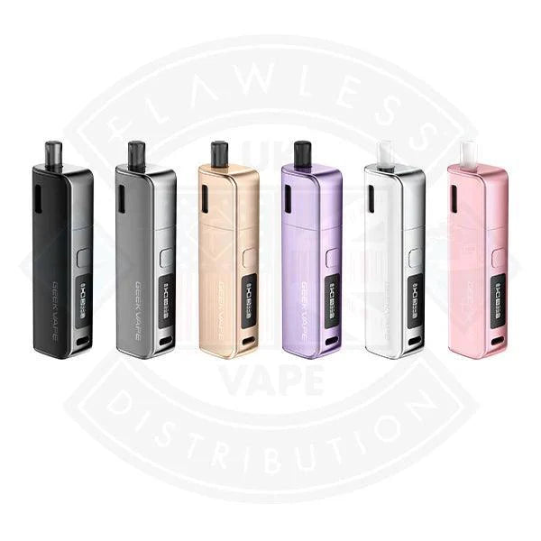 Geek Vape Soul Vape Kit