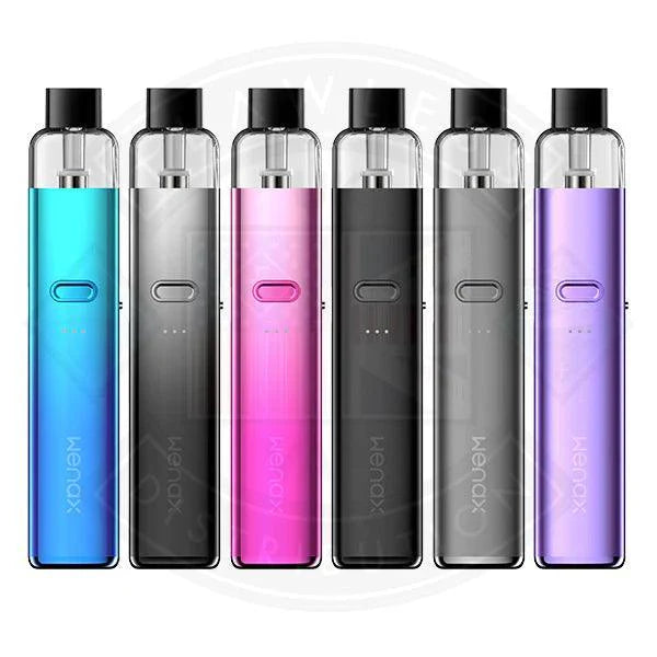 Geek Vape Wenax K2 Kit