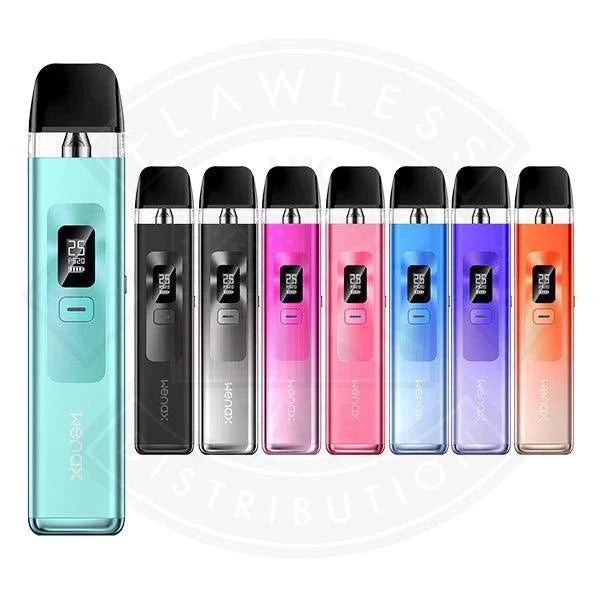 Geek Vape Wenax Q Kit