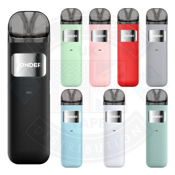 Geekvape Sonder U Kit