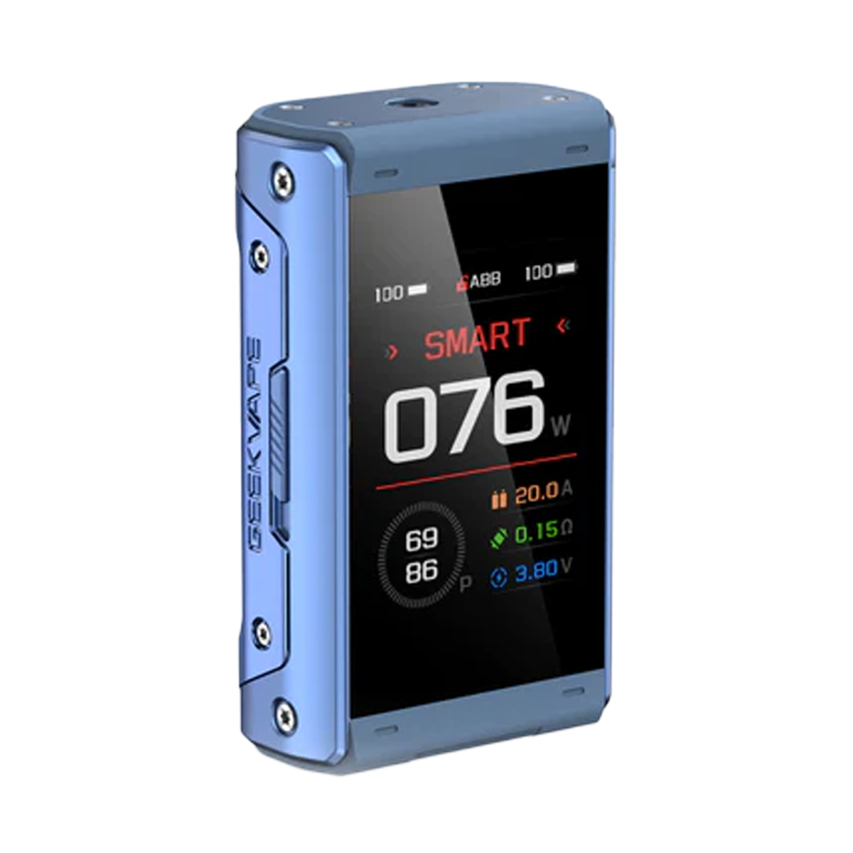 Geekvape T200 (Aegis Touch) Mod