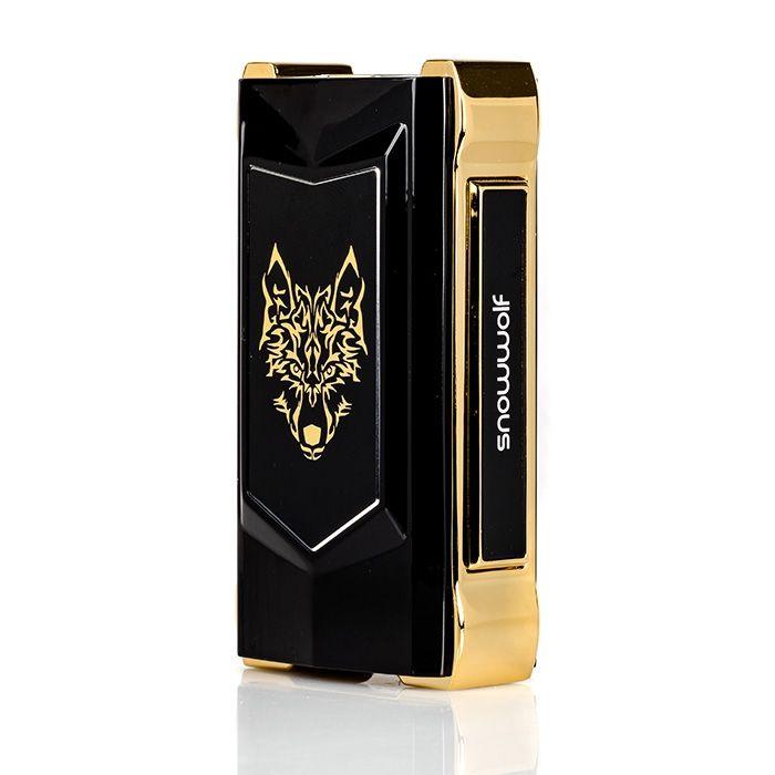 SnowWolf Mfeng Ux 200W Tc Box Mod