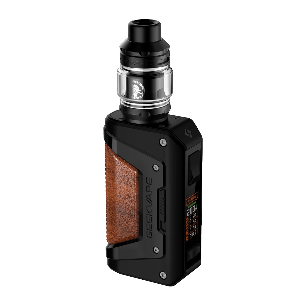 Geek Vape L200 Aegis Legend 2 Vape Kit