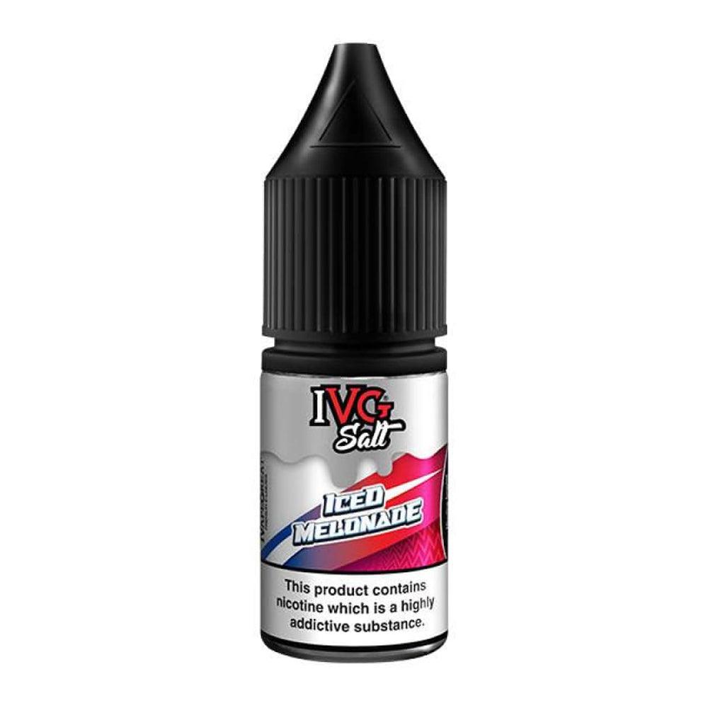 Iced Melonade 10m Nic Salt E-Liquid by IVG