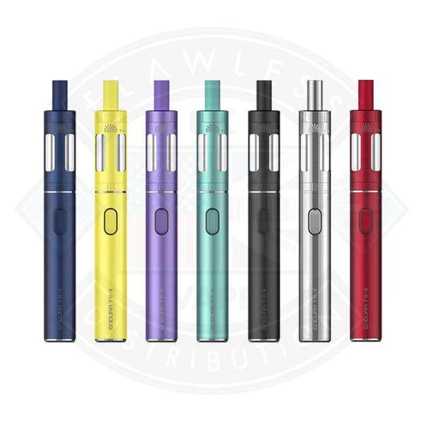 Innokin Endura T18-X Vape Kit