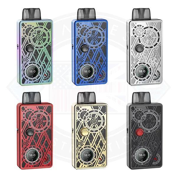 Innokin Klypse Mecha Pod Kit (Normal version)