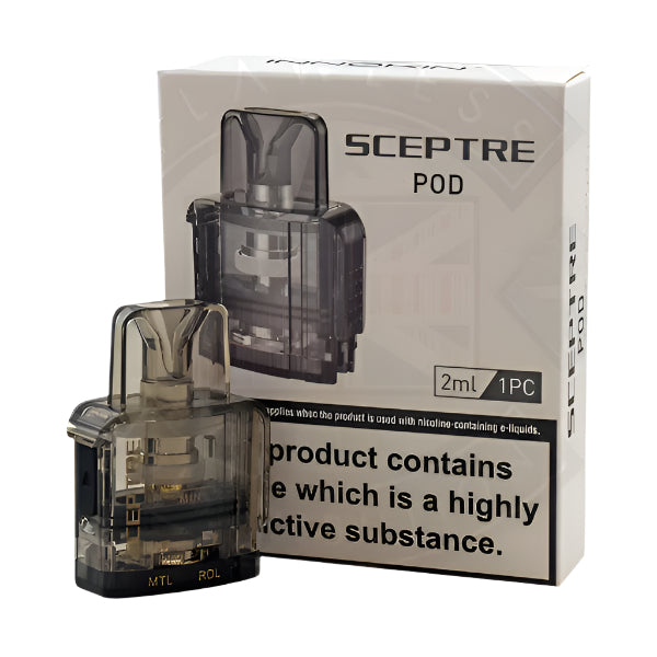 Innokin Sceptre Pod 1pck