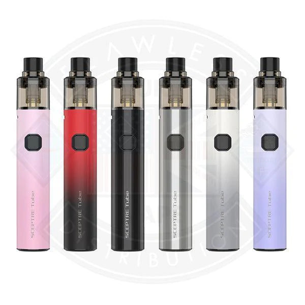 Innokin Sceptre Tube Kit