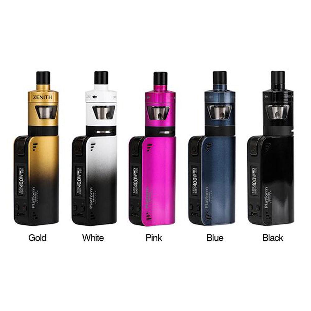 Innokin D22 Zenith Kit