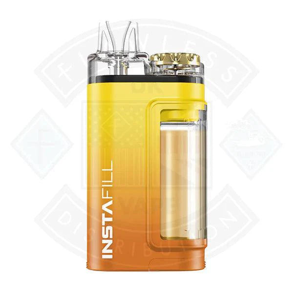 INSTAFILL 3500 Disposable Vape Kit