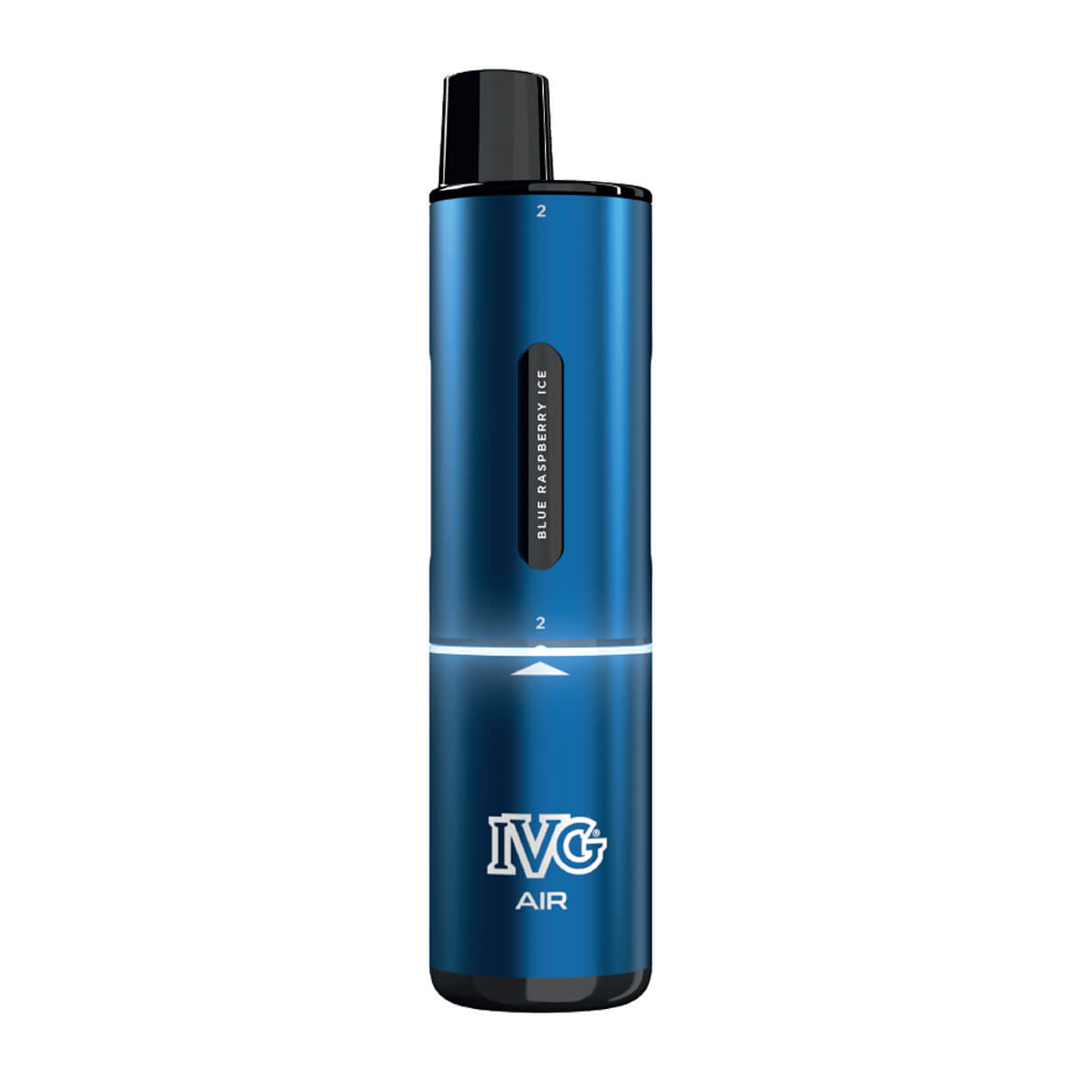 IVG Air 4 In-1 Prefilled Pod Vape Kit